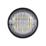 Picture of 30 watt PAR-36 Flood, Frosted Lens