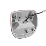 Picture of LED-2455 Tail light. Replaces: John Deere: RE219709, AL119405, AL176143, AL210180