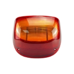 Picture of LED-2455 Tail light. Replaces: John Deere: RE219709, AL119405, AL176143, AL210180