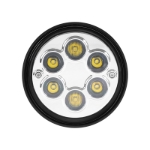 30 watt Par-36 60° flood