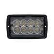 Picture of LED-4415 - a 3 x 5 LED Cab Headlight for MacDon.