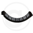 Picture of KX7 Max Thresh Small Hole Single Concave, John Deere S & STS Series