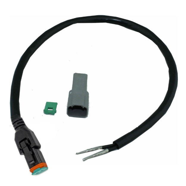 Deutsch DT compatible to DT extension 15 inch 