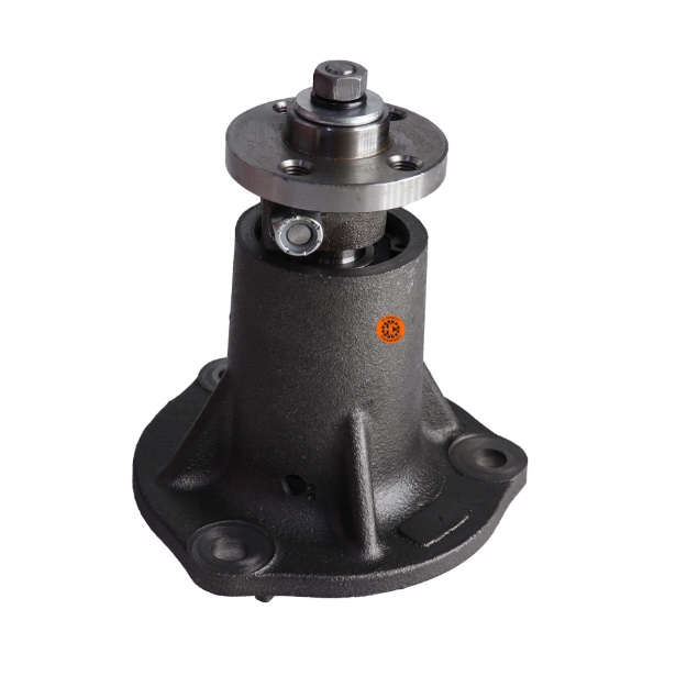 Picture of Water Pump w/ Hub, New