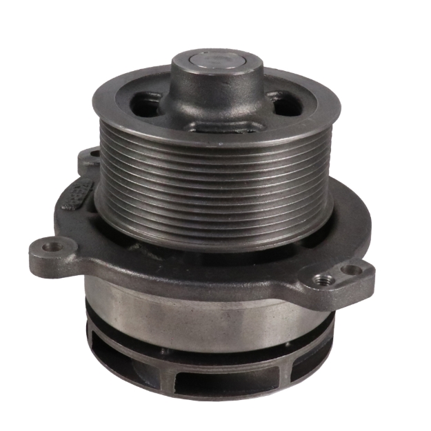 Picture of Water Pump, w/ Pulley, New