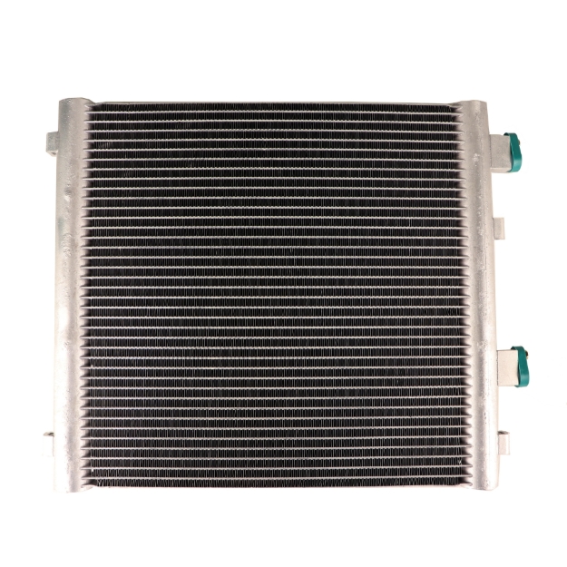 Picture of Condenser, Parallel Flow, New