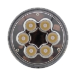 30 watt Par-36 Spot beam