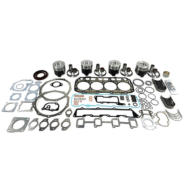 Picture of Major Overhaul Kit, Standard
