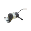 Picture of Fuel Shut-Off Solenoid for Kubota Tractors