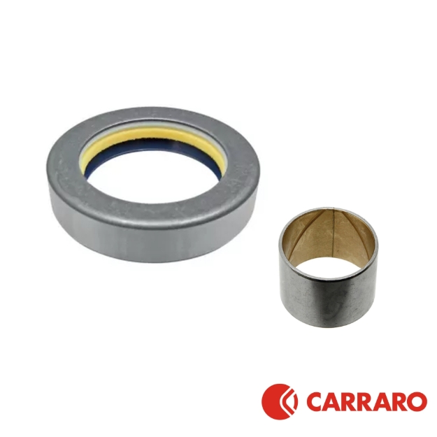 Picture of Carraro Axle Outer Drive Shaft Seal Kit, MFD