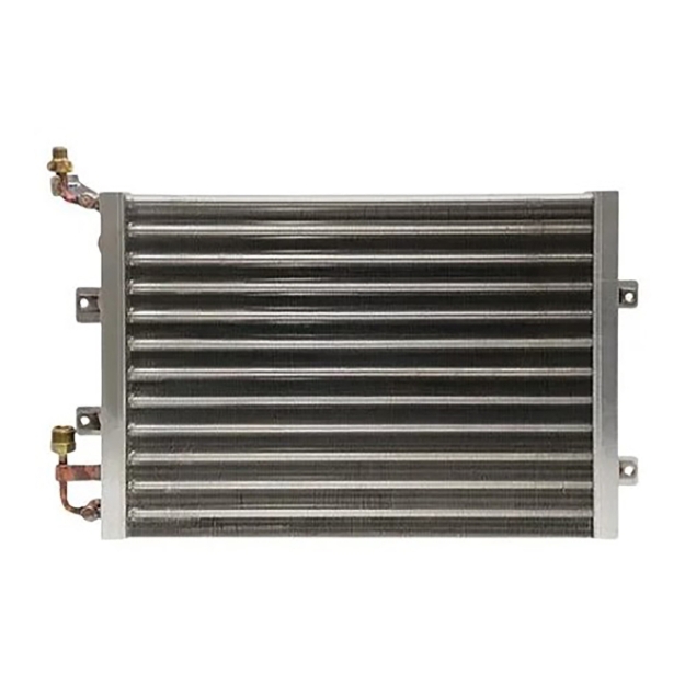 Picture of Condenser, Tube & Fin