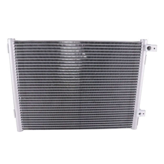 Picture of Condenser, Parallel Flow