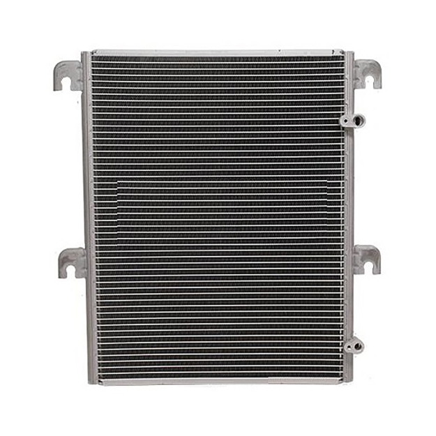 Picture of Condenser, Parallel Flow