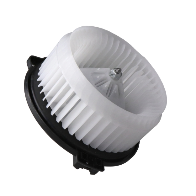 Picture of Blower Motor, w/ Wheel, New