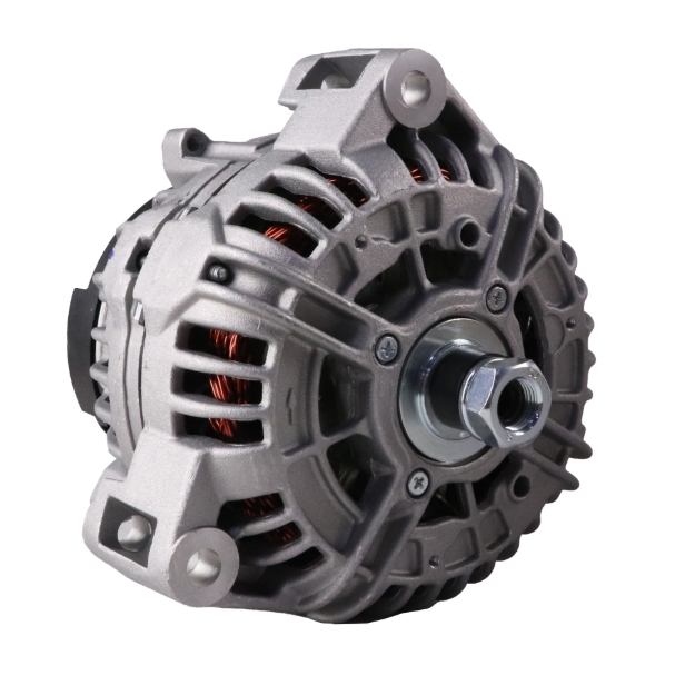 Picture of Alternator - New, 12V, 240A, Aftermarket Bosch