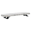 Picture of Tiger Lights Industrial 360 LED Multi Function Amber Light Bar, 34" Long