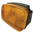Picture of Tiger Lights Left LED John Deere Amber Cab Light