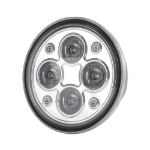 40 watt PAR-36