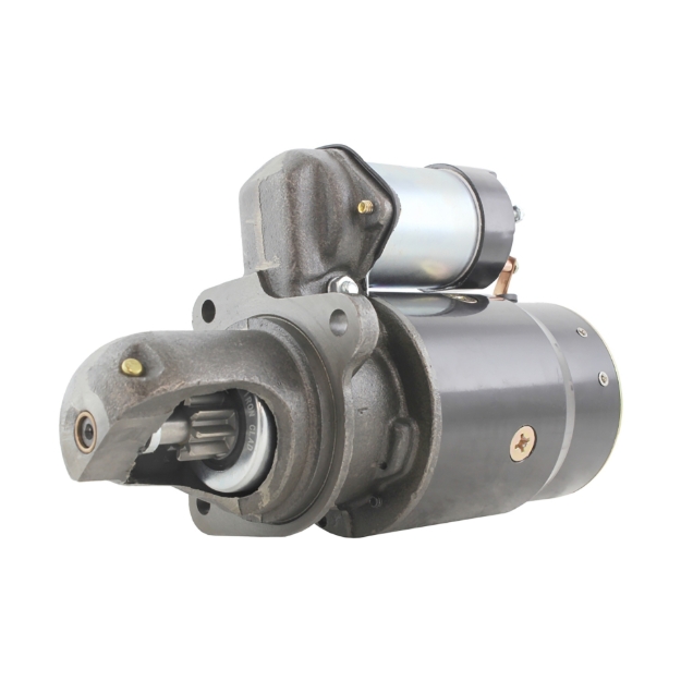 Picture of Starter, 10MT-HT 12V 9T CCW, New