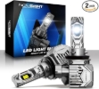 Picture of 2 x H11 LED Bulbs, NOVSIGHT brand