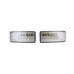 Picture of LED-1207 Headlight set.