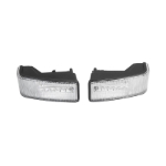 Picture of LED-1207 Headlight set.