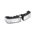 Picture of LED-1207 Headlight set.