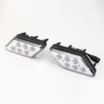 Picture of LED-1215  - JD 8R & 9R  series cab lights (set of 2)