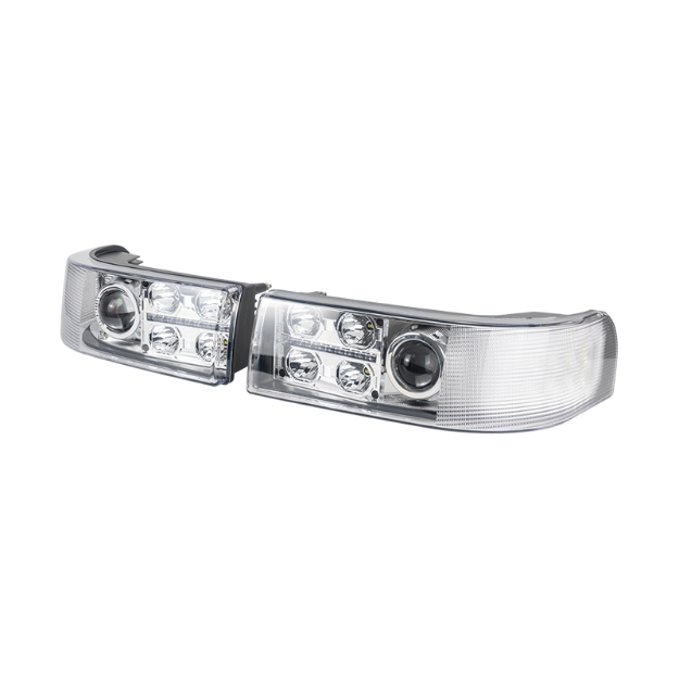 Picture of LED-1212 Headlight set