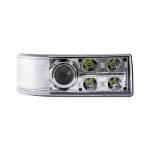 Picture of LED-1212 Headlight set