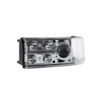 Picture of LED-1212 Headlight set