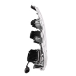 Picture of LED-1210 Headlight set