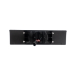 Picture of LED-1213 Center grill - TJ series - for when a wide center grill light is used. OEM part# 395576A1, 395577A1.