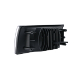 Picture of LED-1214 Center grill - T & TJ series NH tractors. OEM part# 402631A1, 402632A1