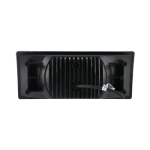 Picture of LED-1214 Center grill - T & TJ series NH tractors. OEM part# 402631A1, 402632A1