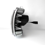 Picture of LED-9310 Center grill light for some CIH Puma tractors.
