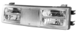 Picture of LED-1221 - Kubota headlight set