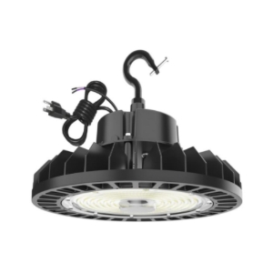 Picture of LED HIGH BAY LIGHT, 300W (180/240/300), max 42000lm, Selectable wattage and kelvin (color) (UFO05 Light)